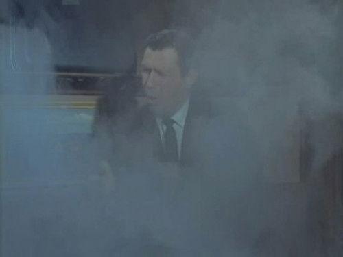 undefined Season 1 Episode 13 - Aboard the Orient Express