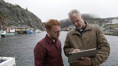 America Unearthed Season 4 Episode 10 - Exodus of the Templars