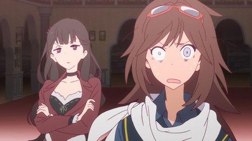 The Rolling Girls Season 1 Episode 10 - No No No