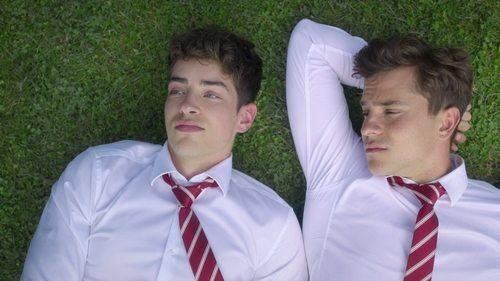 Elite Season 5 Episode 5 - Please, Tell the Truth