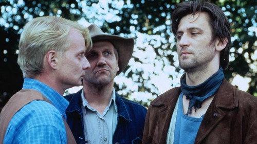 Polizeiruf 110 Season 26 Episode 3 - Der Fremde