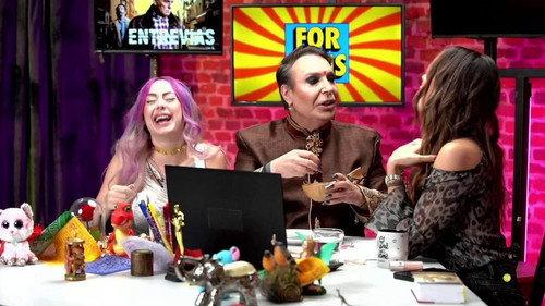 For fans Season 1 Episode 9 - Episode 9