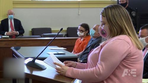 Court Cam Season 4 Episode 12 - #412