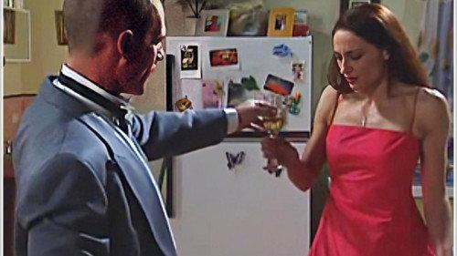 All Saints Season 3 Episode 6 - After the Ball
