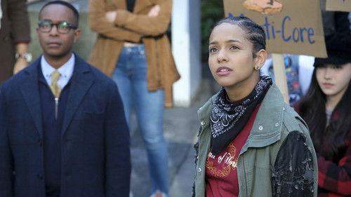 So Help Me Todd Season 1 Episode 8 - Big Bang Theories