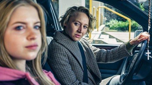 Woman of the Dead Season 1 Episode 4 - A Mother's Love