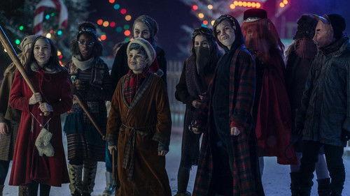 NOS4A2 Season 2 Episode 9 - Welcome to Christmasland