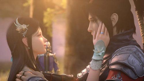 Fights Break Sphere Season 5 Episode 33 - Episode 33