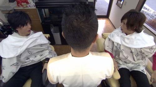 Kamen Rider Season 20 Episode 17 - Farewell to N/The Memory Kids