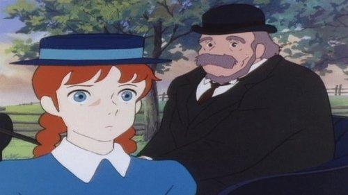 Anne of Green Gables Season 1 Episode 41 - Off to Queen's College