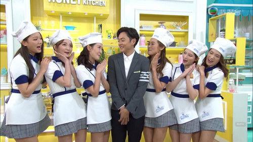 Cooking Beauties Season 1 Episode 3 - Episode 3