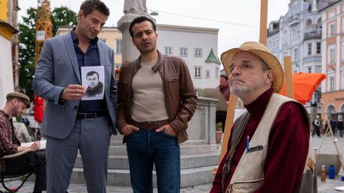 Die Rosenheim-Cops Season 25 Episode 12 - Die Phantomzeichnung