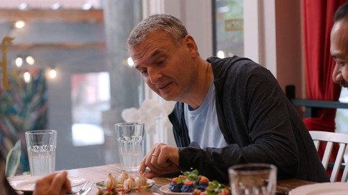 Somebody Feed Phil Season 6 Episode 1 - Philadelphia