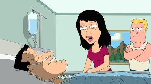 Family Guy Season 10 Episode 3 - Screams of Silence: The Story of Brenda Q
