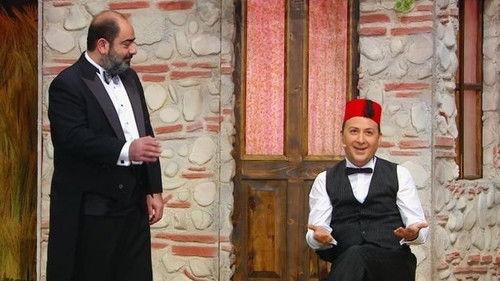 Tolgshow Filtresiz Season 1 Episode 7 - Episode 7