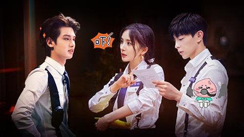 Great Escape Season 2 Episode 5 - Security Crisis (1)