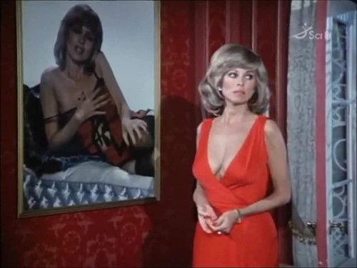 Fantasy Island Season 4 Episode 4 - Don Quixote / The Sex Symbol