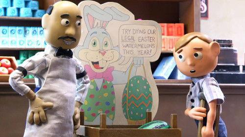 undefined Season 3 Episode 12 - Nesting