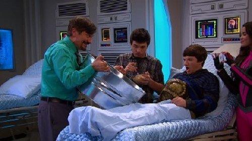 Mighty Med Season 2 Episode 10 - Oliver Hatches the Eggs