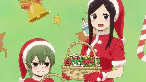 My Senpai Is Annoying Season 1 Episode 3 - And Then, It's Christmas