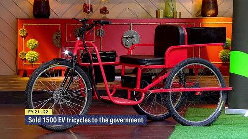 Shark Tank India Season 2 Episode 4 - Idea Meets Opportunity