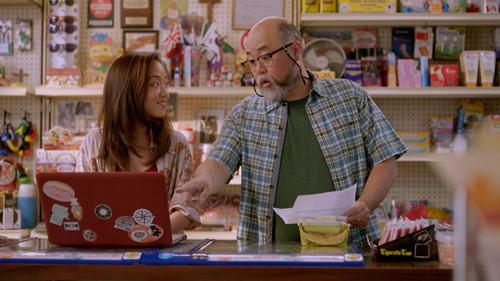 undefined Season 3 Episode 1 - New Appa-liance