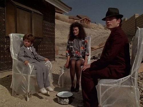 undefined Season 2 Episode 18 - Such Interesting Neighbors