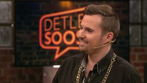 Detlef Soost Season 1 Episode 1 - Episode 1