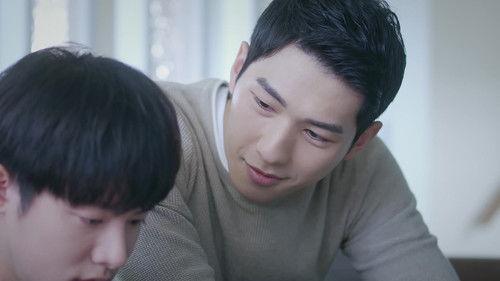 Be Loved in House: I Do Season 1 Episode 7 - Strawberry Quartz