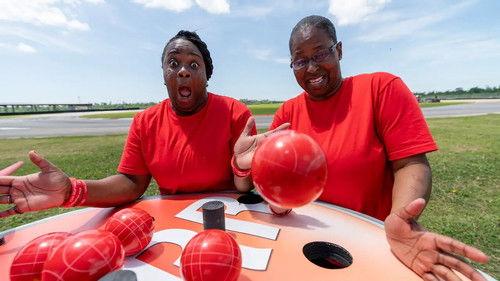 Relative Race Season 12 Episode 6 - Episode 6