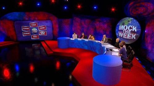 Mock the Week Season 9 Episode 1 - Milton Jones, Chris Addison, Diane Morgan