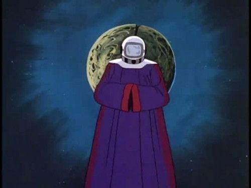 Thundarr the Barbarian Season 1 Episode 3 - Mindok the Mind Menace