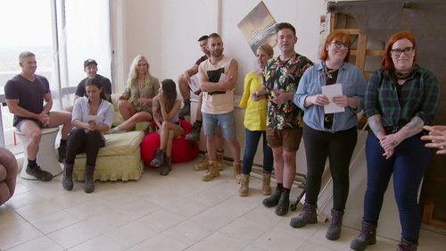 House Rules Season 8 Episode 4 - Episode 4