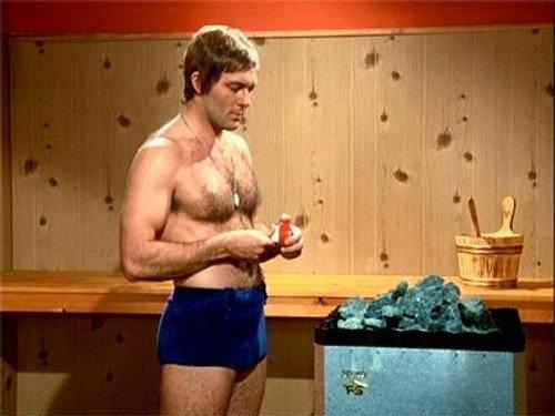 UFO Season 1 Episode 19 - Ordeal