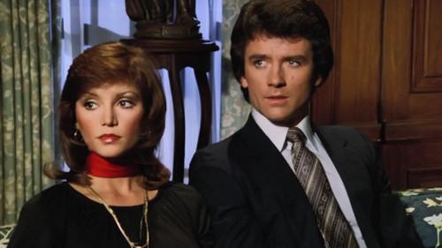 Dallas Season 3 Episode 12 - Ellie Saves the Day