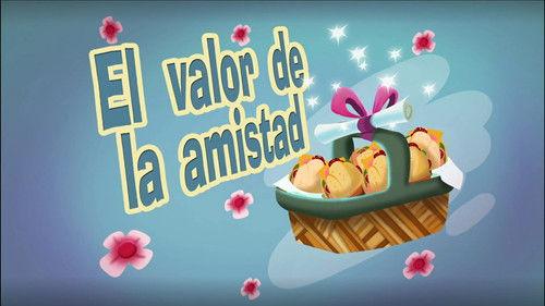 El Chavo: The Animated Series Season 3 Episode 12 - Episode 12