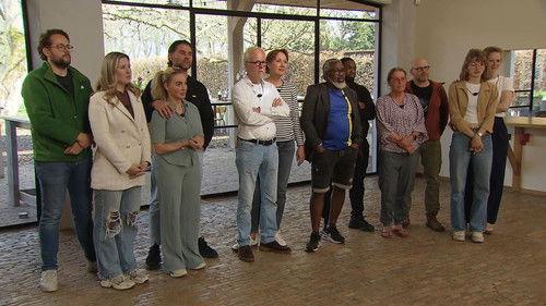 Het Blok Season 9 Episode 15 - Episode 15