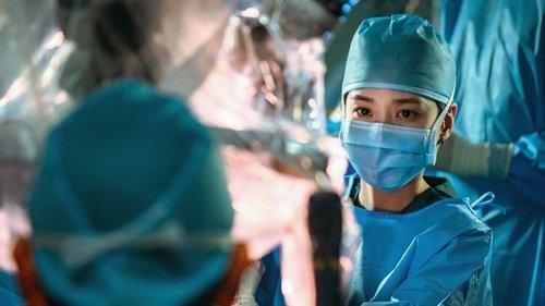 Hyper Knife Season 1 Episode 6 - Episode 6