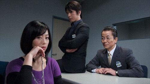 AIBOU: Tokyo Detective Duo Season 8 Episode 9 - Episode 9