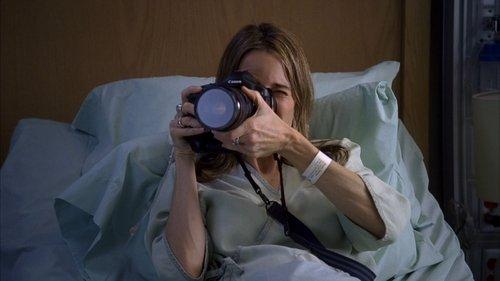 House Season 3 Episode 17 - Fetal Position