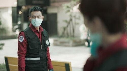 Tears on Fire Season 1 Episode 3 - S.O.P