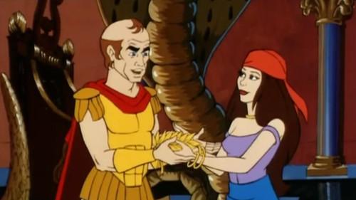 Ghostbusters Season 1 Episode 25 - Ghostbunglers