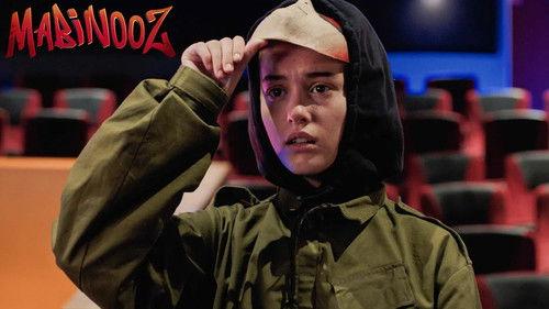 Mabinooz Season 1 Episode 13 - The cinema