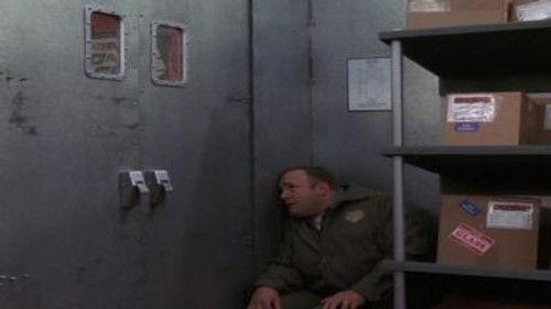 The King of Queens Season 6 Episode 11 - Santa Claustrophobia