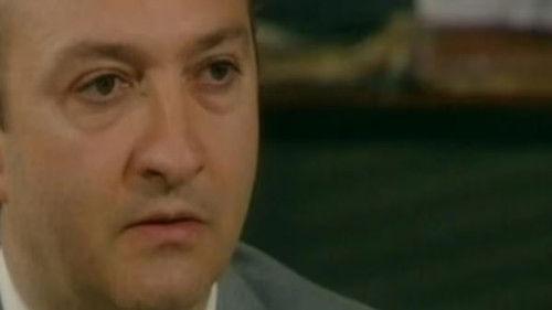 The squad Season 4 Episode 19 - Episode 19