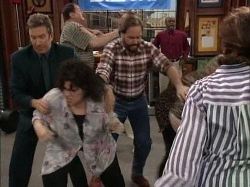 Home Improvement Season 8 Episode 25 - The Long and Winding Road (1)