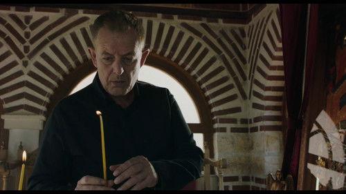 The Grapes of Guilt Season 2 Episode 3 - Dimyat