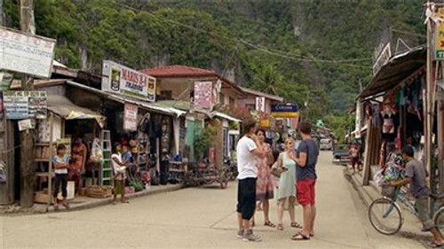 Wie is de Mol? Season 14 Episode 8 - Episode 8