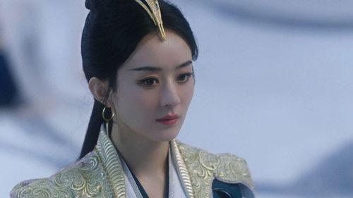 The Legend of ShenLi Season 1 Episode 34 - Separated for a Millennium