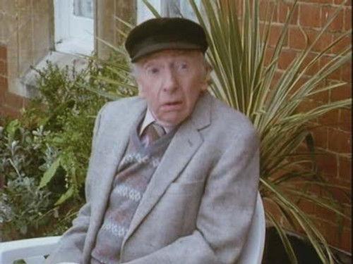 Waiting for God Season 4 Episode 4 - Shelves